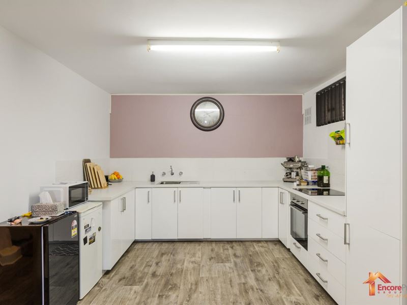 26/2 Pengilly Road, Orelia