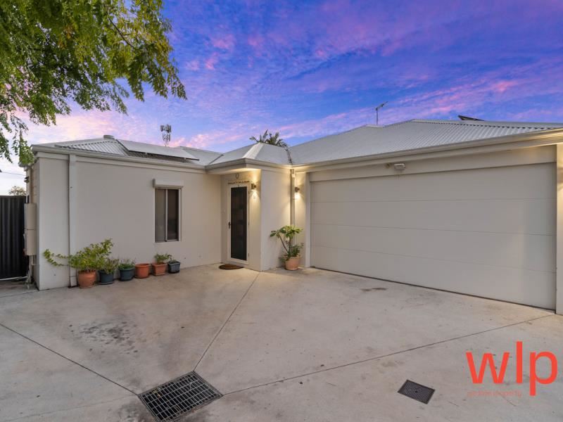 3C Rotherfield Road, Westminster WA 6061