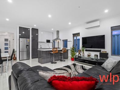 3C Rotherfield Road, Westminster WA 6061