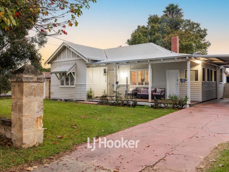 4 Ecclestone Street, South Bunbury