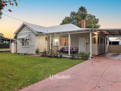4 Ecclestone Street, South Bunbury WA 6230