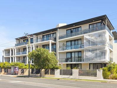 31/1 Bourke St, North Perth WA 6006