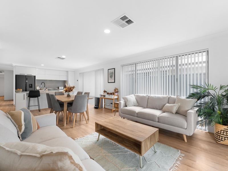 11 Burbank Road, Baldivis WA 6171