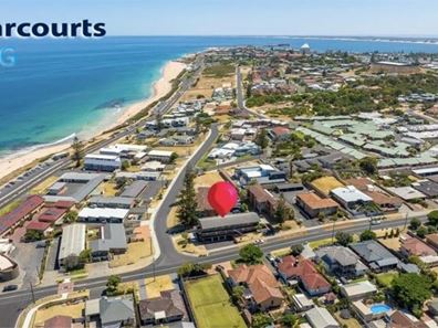 6/21 Greensell St, Bunbury WA 6230