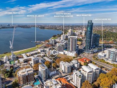 83-77 Mill Point Road, South Perth WA 6151