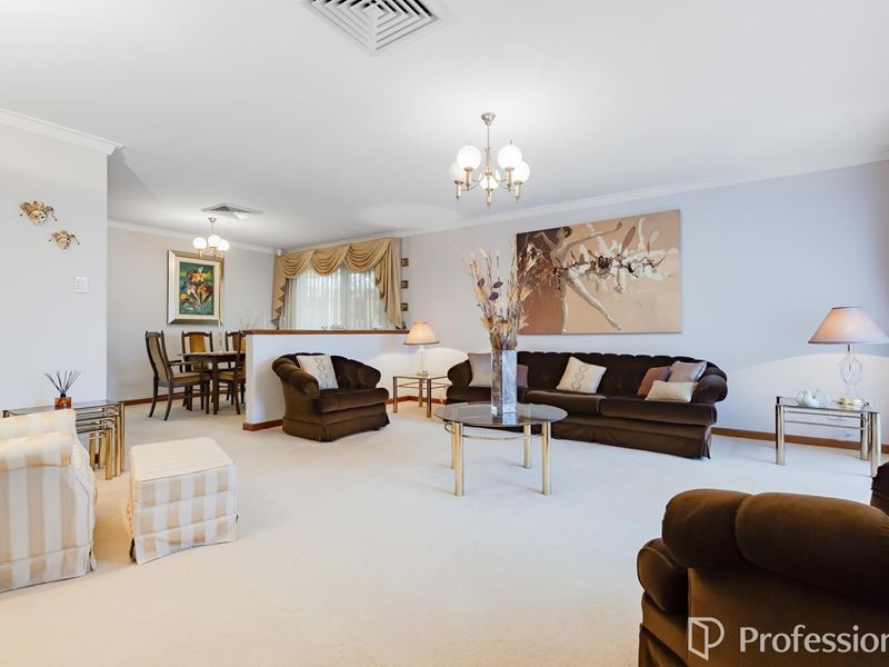 35 Scribbly Gum Square, Willetton WA 6155