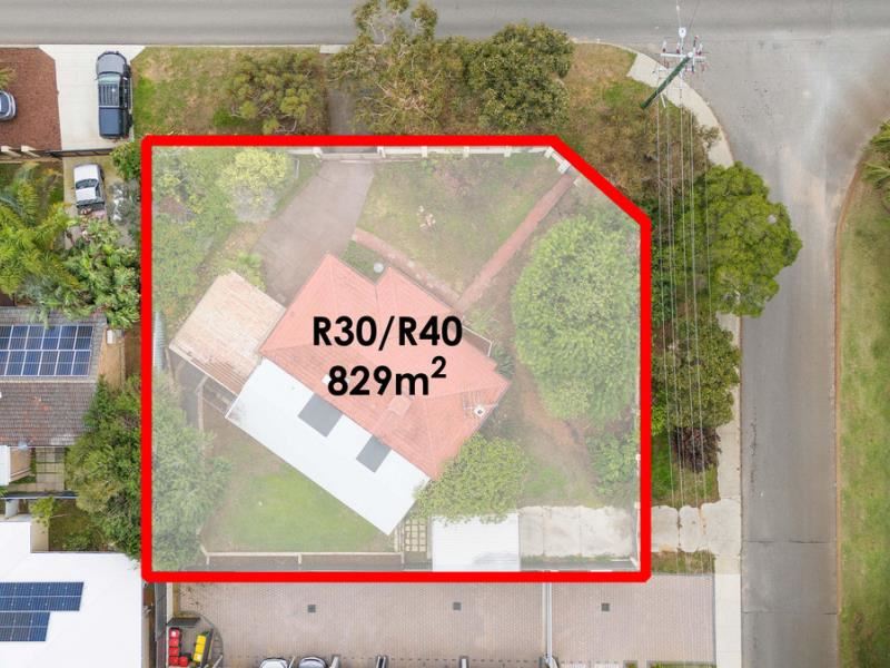 37 Blackwood Avenue, Hamilton Hill WA 6163