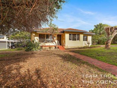 37 Blackwood Avenue, Hamilton Hill WA 6163