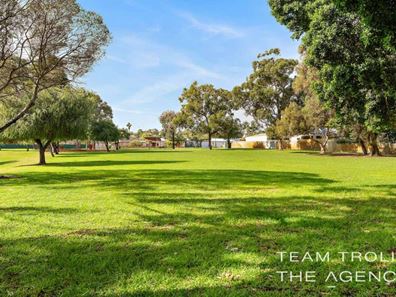 37 Blackwood Avenue, Hamilton Hill WA 6163