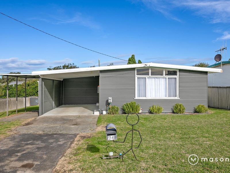 74 Hudson Road, Yakamia