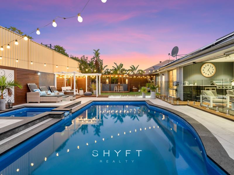 6 Hyams  Link, Burns Beach WA 6028