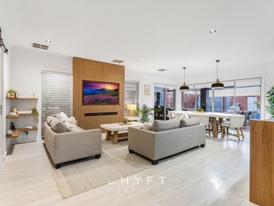 6 Hyams  Link, Burns Beach WA 6028