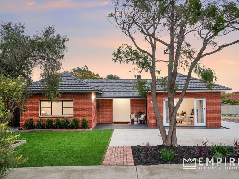 53 Bromley Road, Hilton