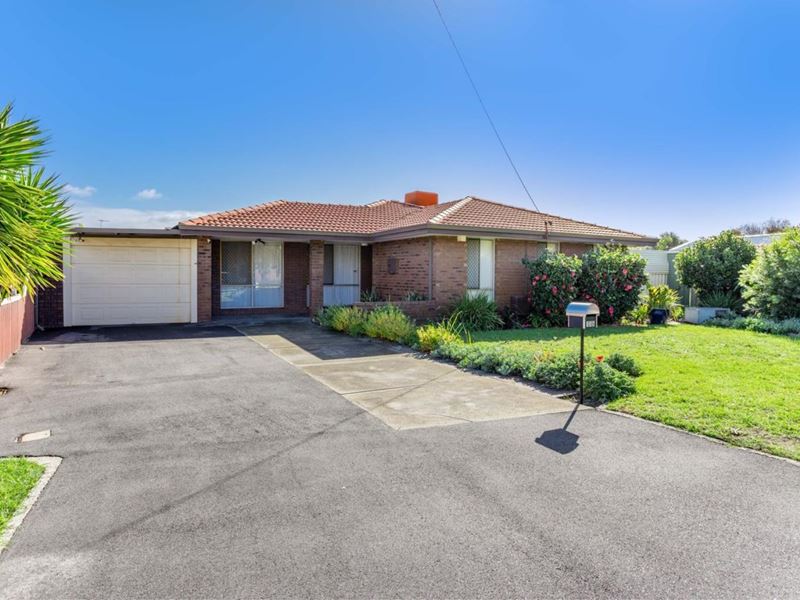 115 Girraween Street, Armadale WA 6112