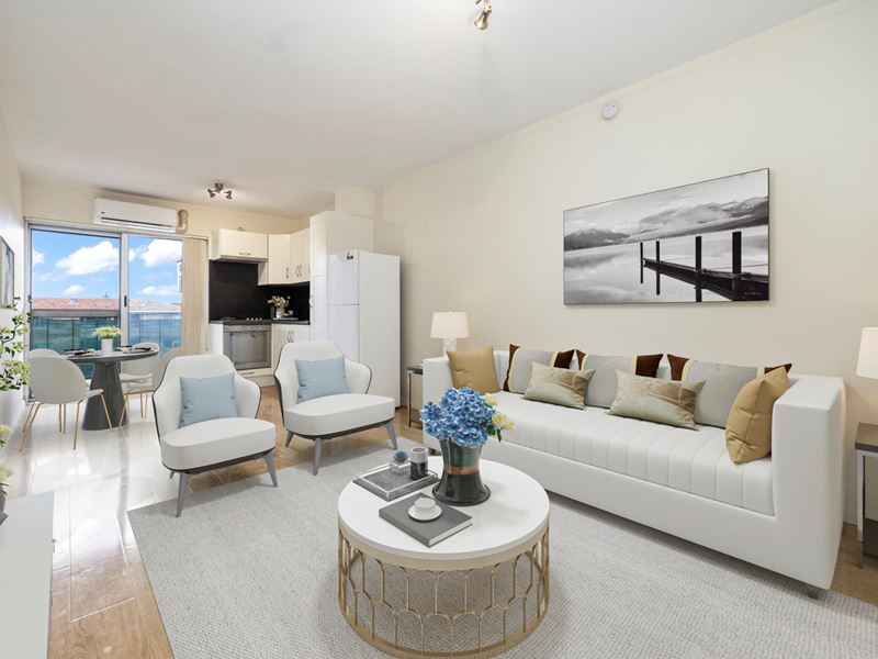 51/50 Cambridge Street, West Leederville