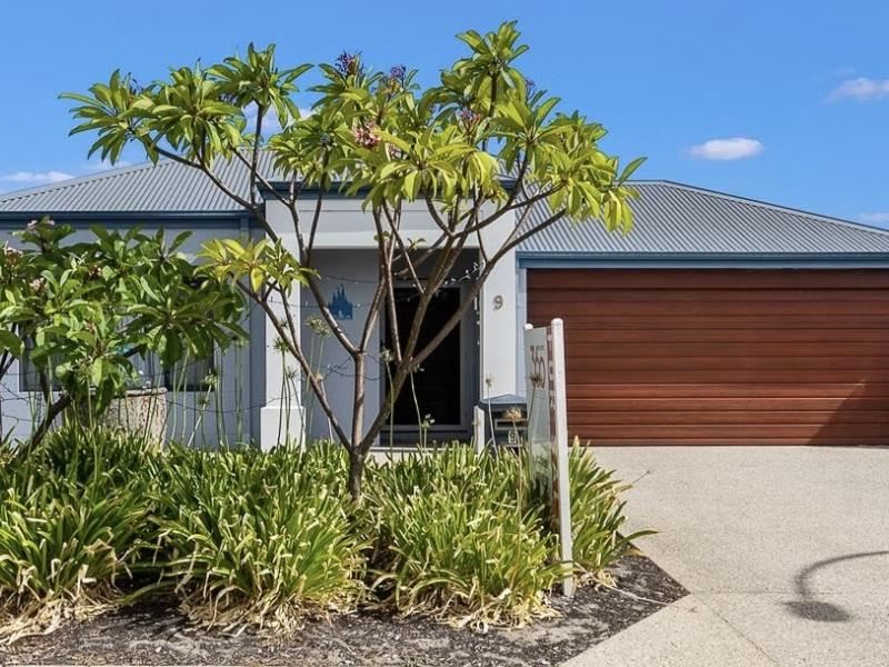 9 Heaton Road, Brabham WA 6055