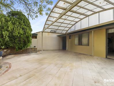 4/187 Peninsula Road, Maylands WA 6051