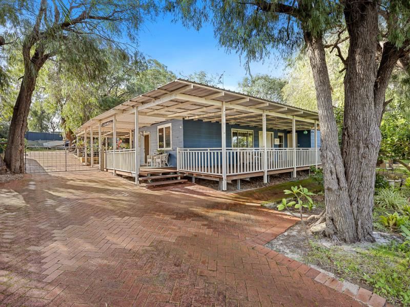 15 Chapman Road, Dawesville WA 6211