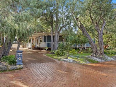 15 Chapman Road, Dawesville WA 6211