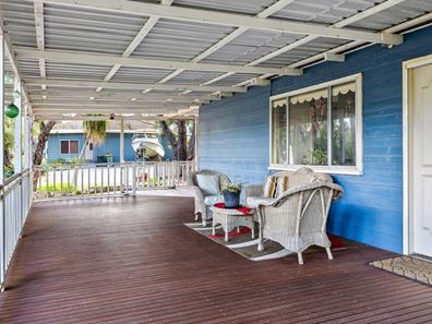15 Chapman Road, Dawesville WA 6211