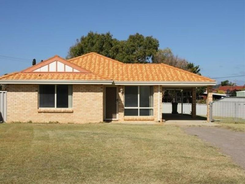16 Bushby Close, Mount Tarcoola