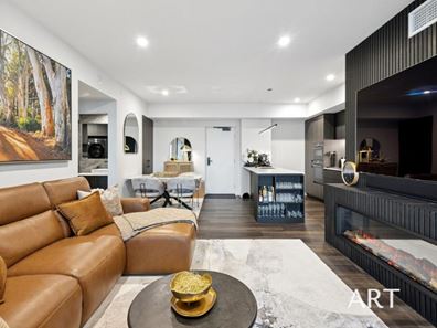 2601/99 Mill Point Road, South Perth WA 6151