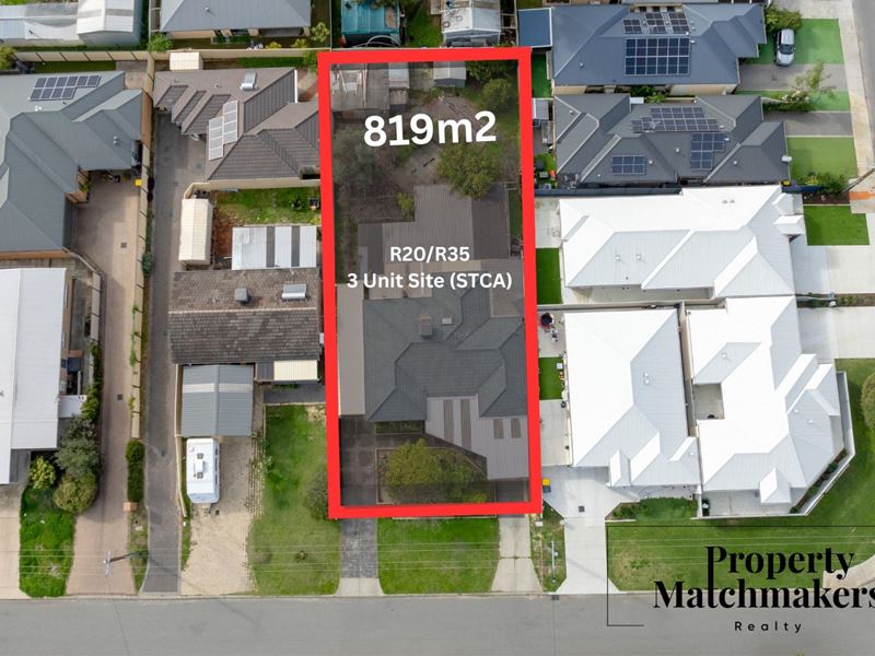 18 Romney Street, Beckenham WA 6107