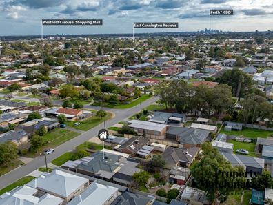 18 Romney Street, Beckenham WA 6107