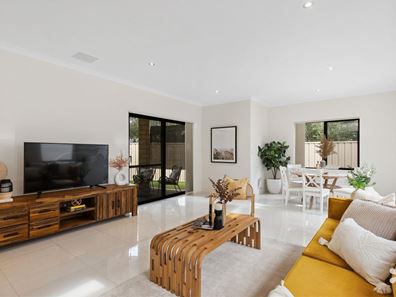 9 Shiraz Boulevard, Pearsall WA 6065