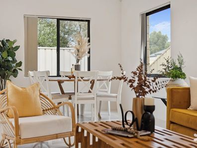 9 Shiraz Boulevard, Pearsall WA 6065