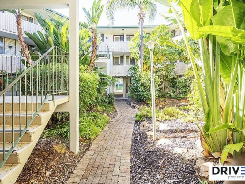 43/81 King William Street, Bayswater