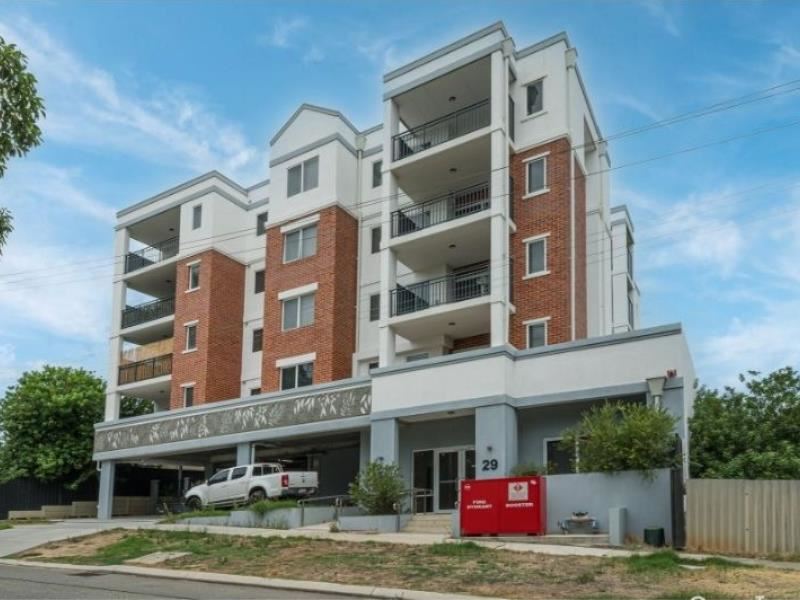 103/29 William Street, Midland