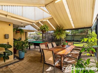 13 Lombard Street, Leeming WA 6149