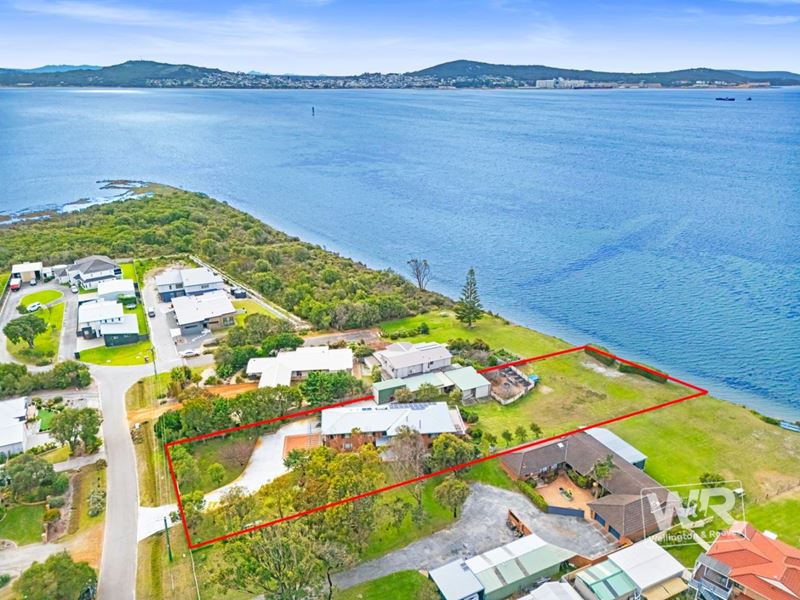 5 Stubbs Road, Little Grove