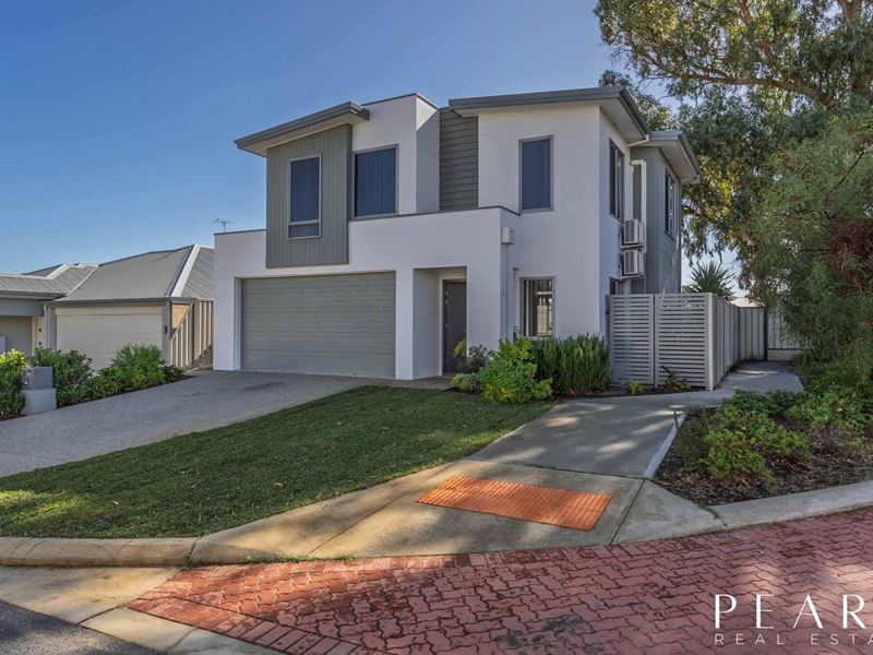 119 Cosimo Drive, Woodvale WA 6026