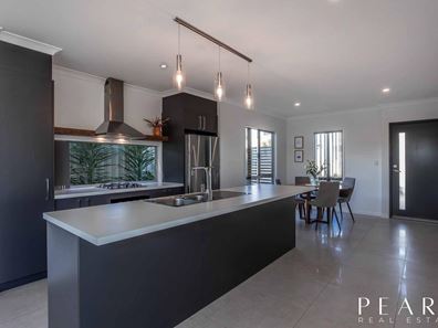 119 Cosimo Drive, Woodvale WA 6026