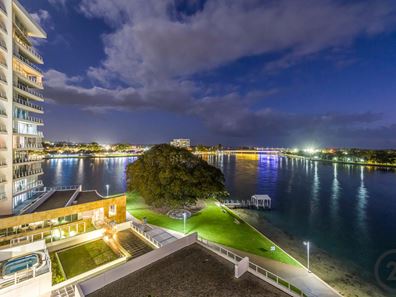 701/5 Marco Polo Drive, Mandurah WA 6210