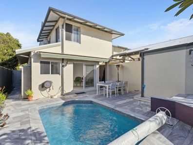 6/82 Forrest Street, South Perth WA 6151