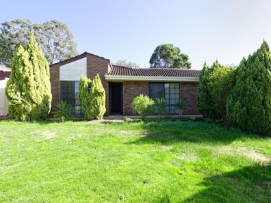 43 Parmelia Avenue, Parmelia WA 6167