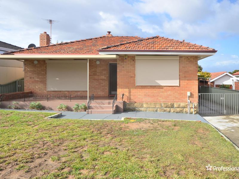 30 Boundary Road, St James WA 6102