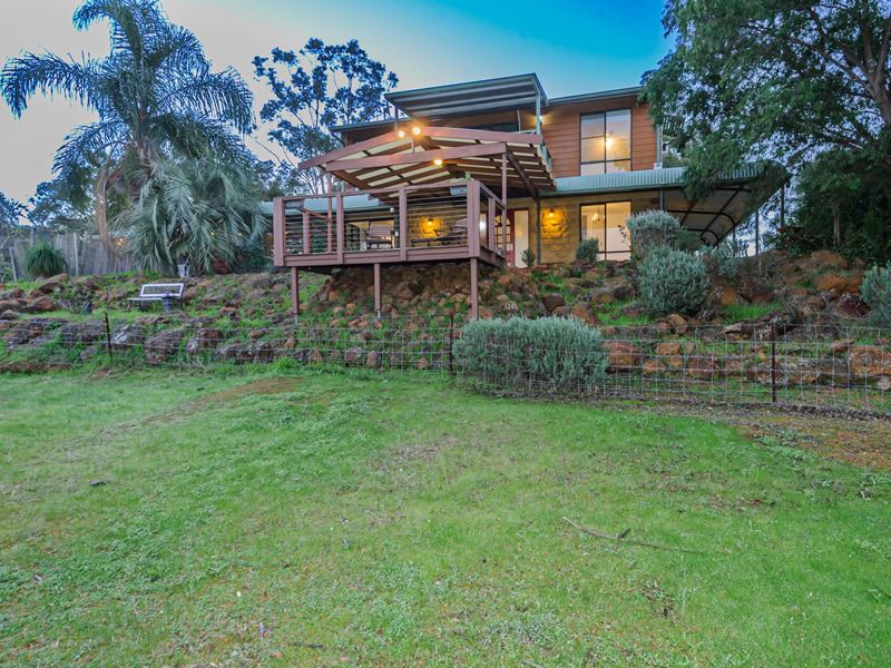 47 Spice Road, Bindoon