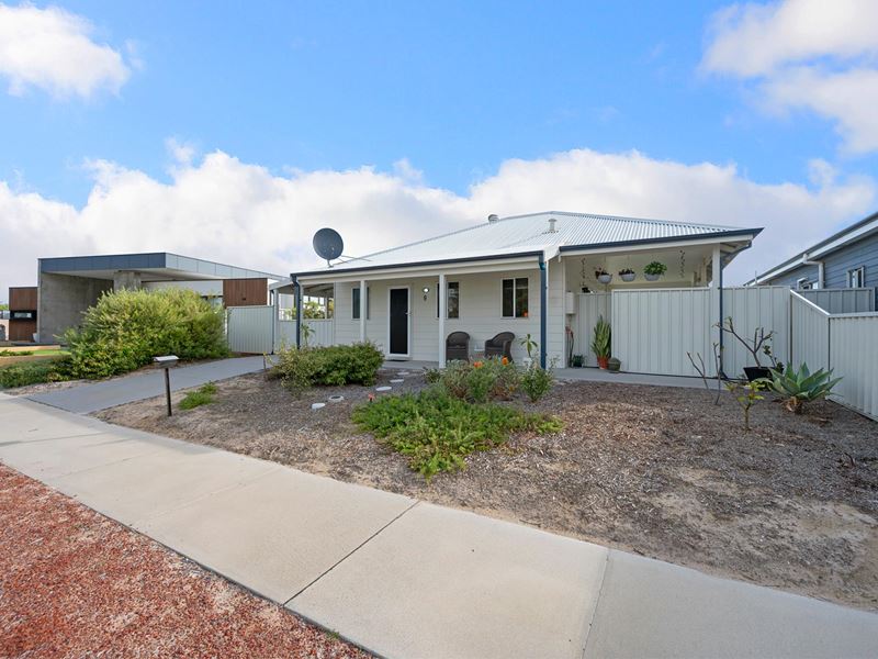 9 DAVIS WAY, Lancelin