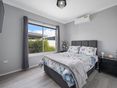 9 DAVIS WAY, Lancelin WA 6044