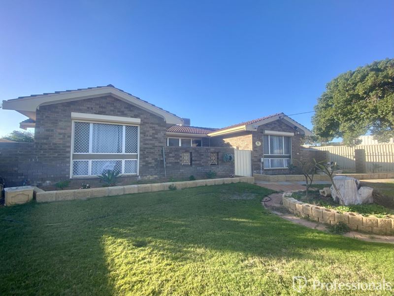 6 Gardner Street, Spalding
