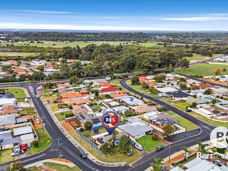 1 Dudley Drive, Usher WA 6230