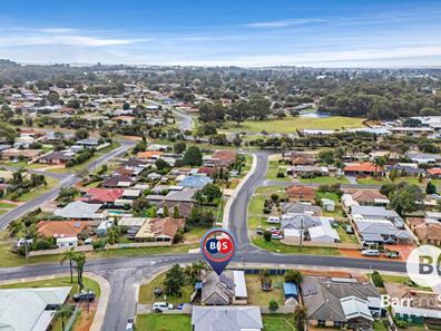 1 Dudley Drive, Usher WA 6230