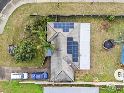 1 Dudley Drive, Usher WA 6230