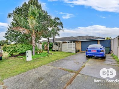 1 Dudley Drive, Usher WA 6230
