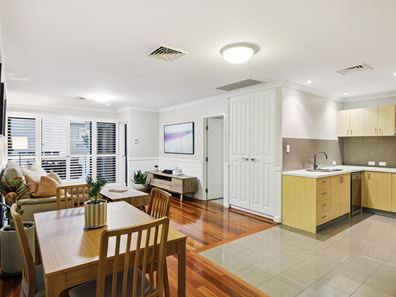 8/1 Braid Street, Perth WA 6000