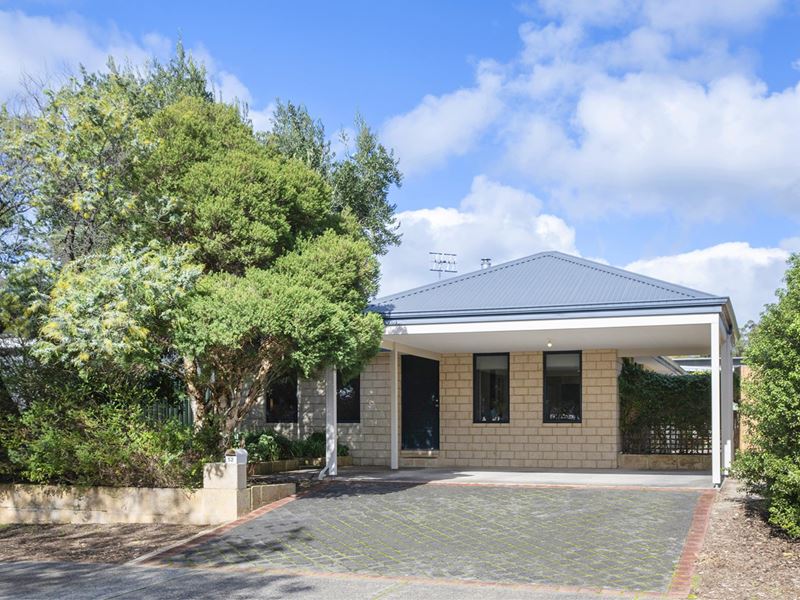 52 Bottlebrush Drive, Margaret River
